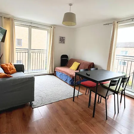 Bai House Apartment
